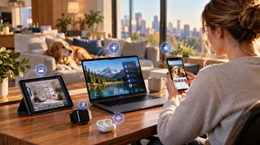 What This Means for Everyday Consumer Technology