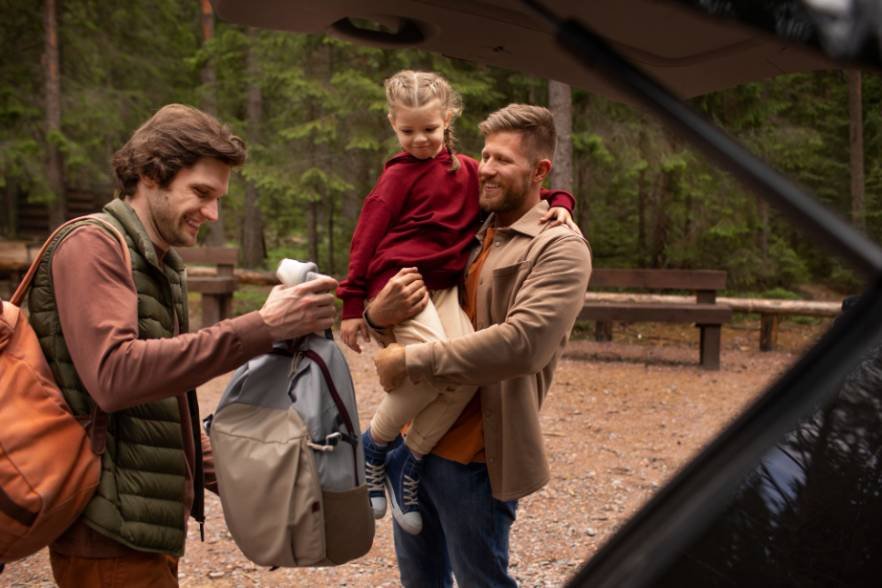 Which Less-Crowded National Park Gateway Town Should Families Consider
