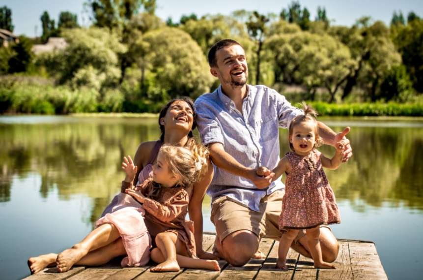 Which Midwest Lake Vacation Is Best for Your Family