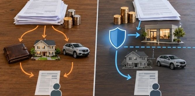 Why an LLC Does Not Automatically Reduce Your Taxes