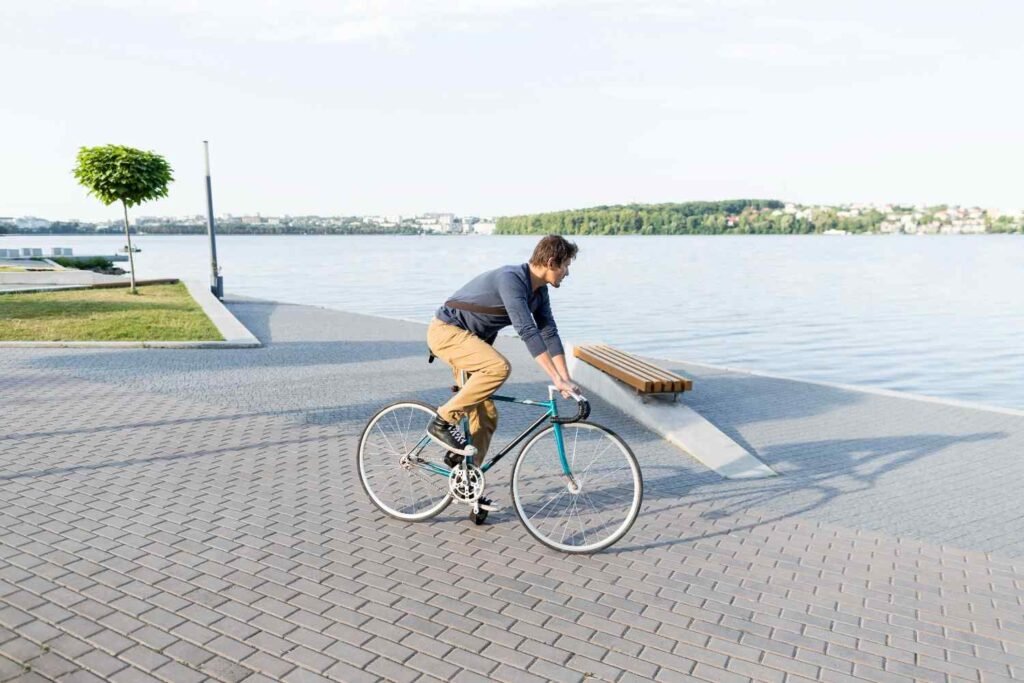 Using Adjustable Paving Support for Versipave Systems