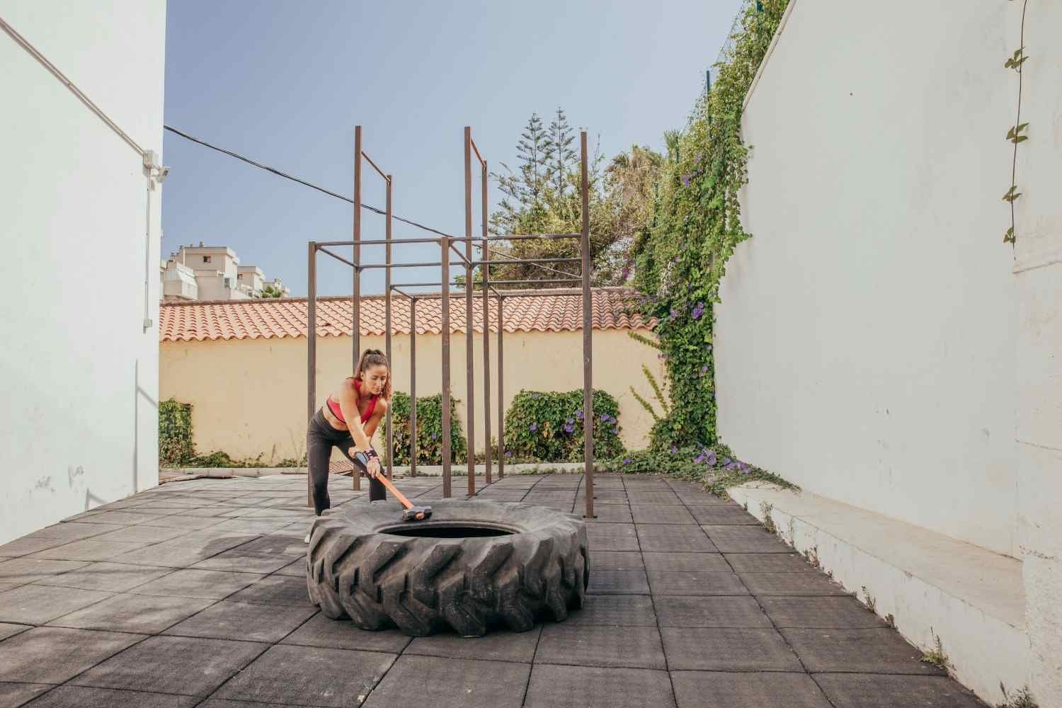 Promoting Innovation in Paving Technology