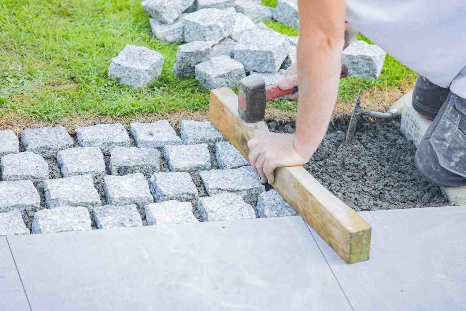 Improved Drainage Solutions